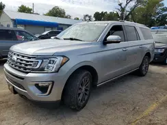 1FMJK2AT2LEA40604 2020 FORD EXPEDITION