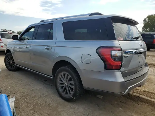 1FMJK2AT2LEA40604 2020 FORD EXPEDITION - Image 2