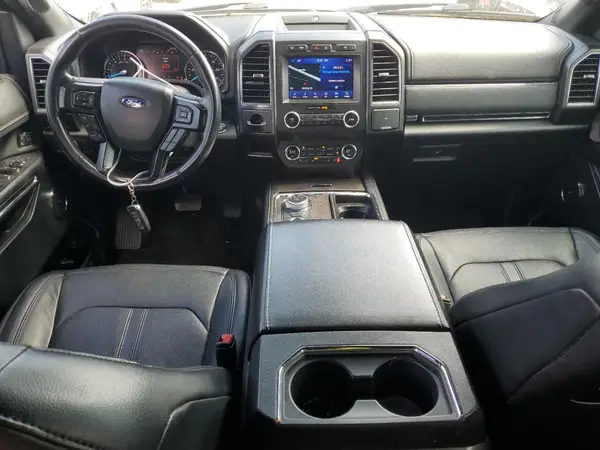 1FMJK2AT2LEA40604 2020 FORD EXPEDITION - Image 8