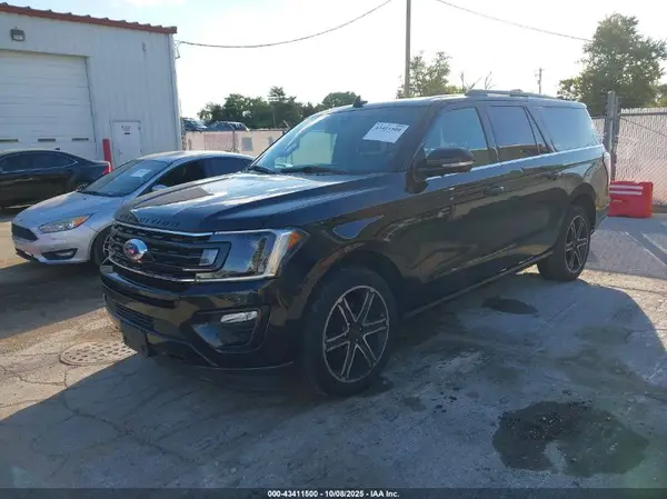1FMJK2AT2LEA41543 2020 FORD EXPEDITION - Image 2