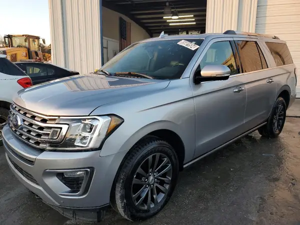 1FMJK2AT2LEA47438 2020 FORD EXPEDITION - Image 1