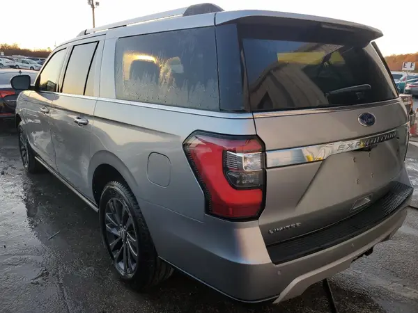 1FMJK2AT2LEA47438 2020 FORD EXPEDITION - Image 2