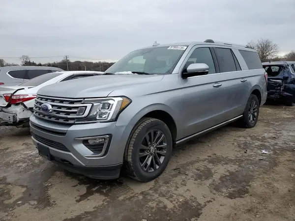 1FMJK2AT2LEA49593 2020 FORD EXPEDITION - Image 1