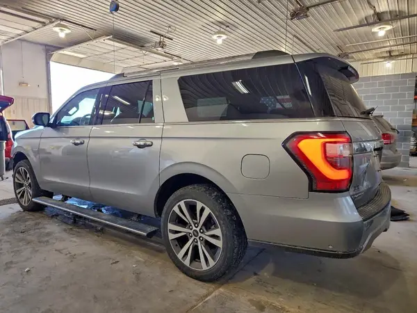1FMJK2AT2LEA52946 2020 FORD EXPEDITION - Image 2