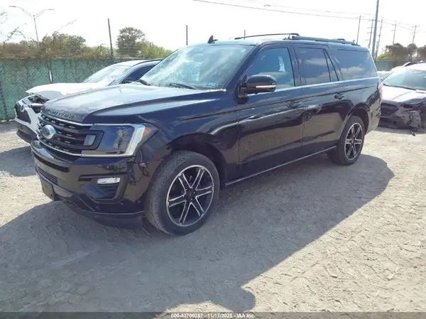1FMJK2AT2LEA66622 2020 FORD EXPEDITION - Image 2