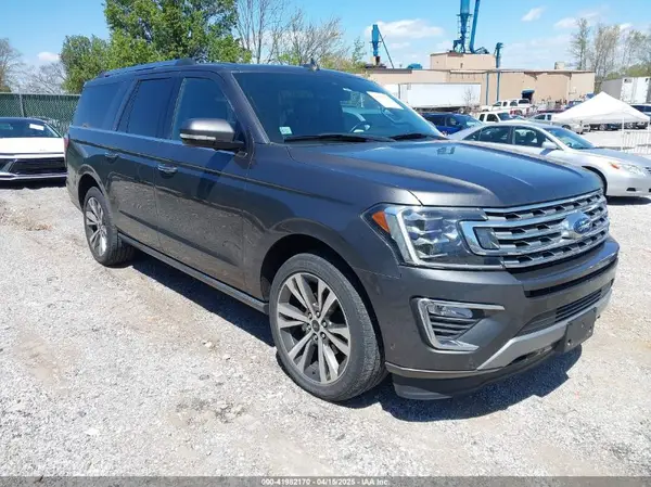 1FMJK2AT2LEA69441 2020 FORD EXPEDITION - Image 1