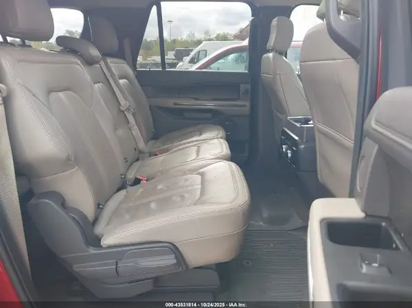 1FMJK2AT2LEA76244 2020 FORD EXPEDITION - Image 8