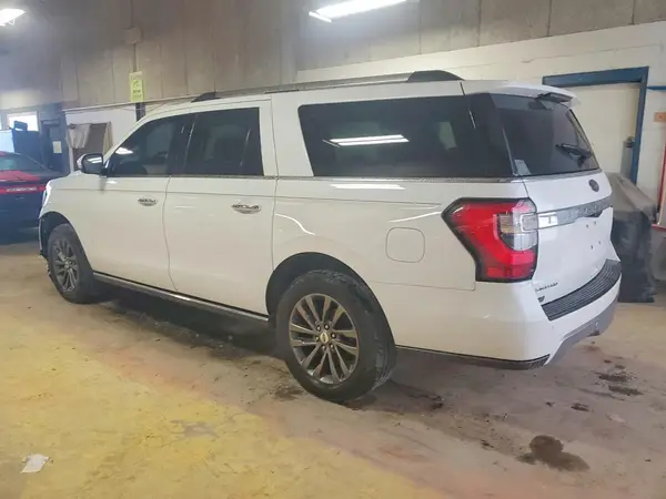 1FMJK2AT2LEA77443 2020 FORD EXPEDITION - Image 2