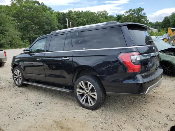 1FMJK2AT2LEA82108 2020 FORD EXPEDITION - Image 2