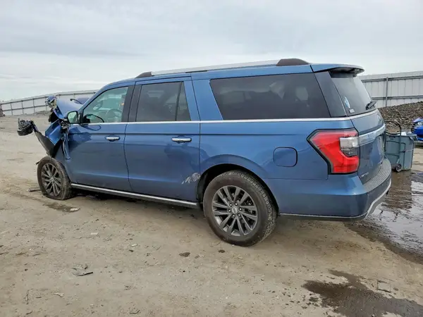 1FMJK2AT2LEA88149 2020 FORD EXPEDITION - Image 2