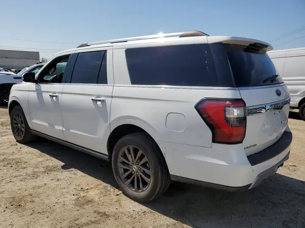 1FMJK2AT2LEA88717 2020 FORD EXPEDITION - Image 2