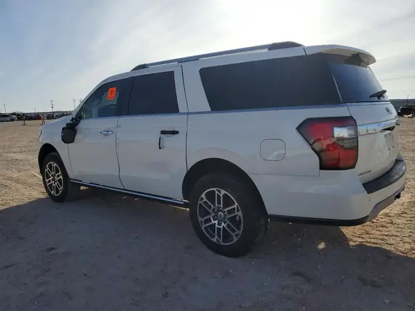 1FMJK2AT2LEA94307 2020 FORD EXPEDITION - Image 2