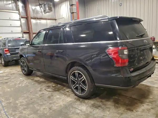 1FMJK2AT2MEA01593 2021 FORD EXPEDITION - Image 2