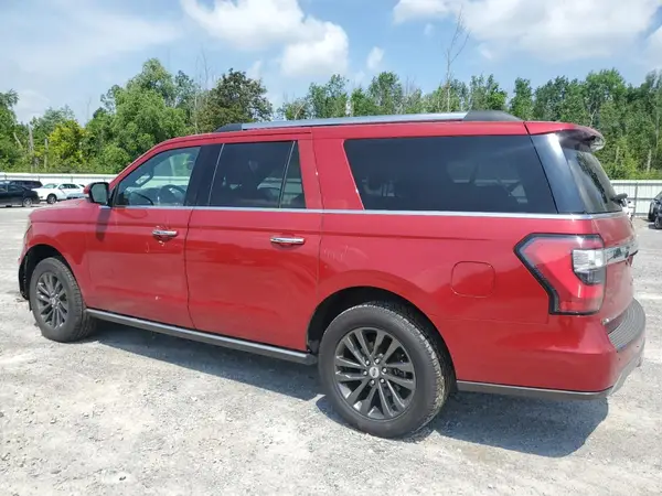 1FMJK2AT2MEA07975 2021 FORD EXPEDITION - Image 2