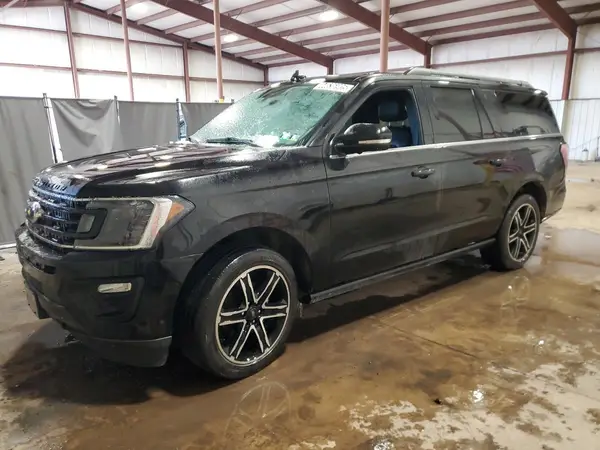 1FMJK2AT2MEA12755 2021 FORD EXPEDITION - Image 1