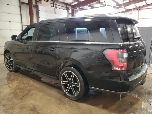 1FMJK2AT2MEA12755 2021 FORD EXPEDITION - Image 2