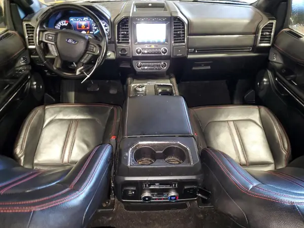1FMJK2AT2MEA12755 2021 FORD EXPEDITION - Image 8