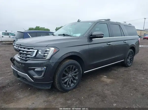 1FMJK2AT2MEA14019 2021 FORD EXPEDITION - Image 2