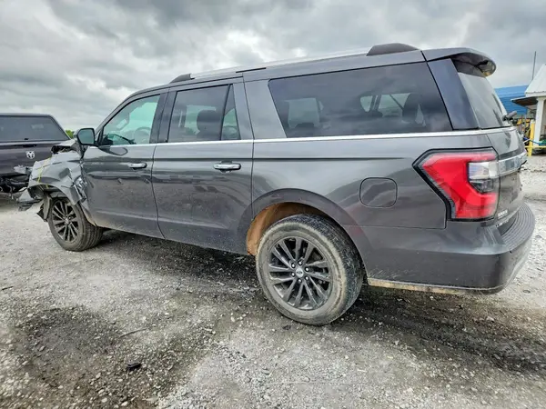1FMJK2AT2MEA16885 2021 FORD EXPEDITION - Image 2