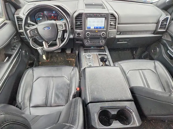 1FMJK2AT2MEA16885 2021 FORD EXPEDITION - Image 8