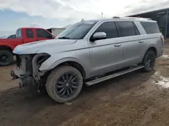 1FMJK2AT2MEA17602 2021 FORD EXPEDITION