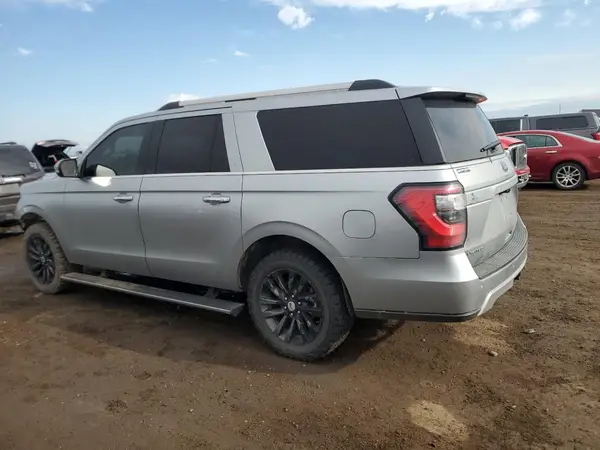 1FMJK2AT2MEA17602 2021 FORD EXPEDITION - Image 2