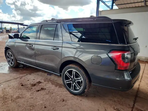 1FMJK2AT2MEA23304 2021 FORD EXPEDITION - Image 2