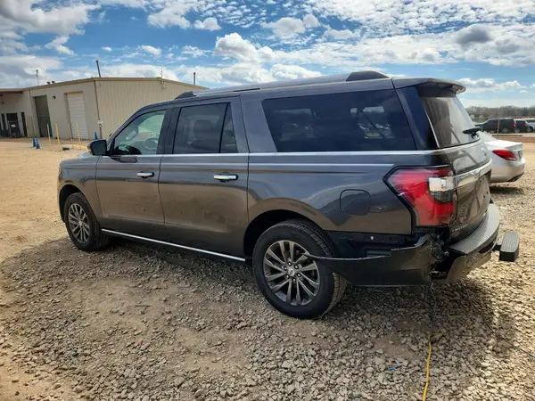 1FMJK2AT2MEA25926 2021 FORD EXPEDITION - Image 2