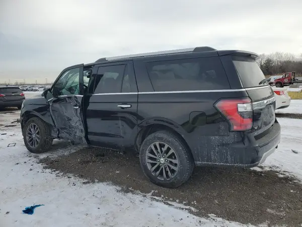 1FMJK2AT2MEA26588 2021 FORD EXPEDITION - Image 2