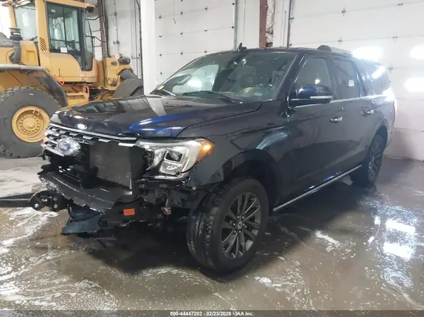 1FMJK2AT2MEA26591 2021 FORD EXPEDITION - Image 2