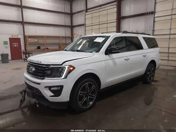 1FMJK2AT2MEA31578 2021 FORD EXPEDITION - Image 2