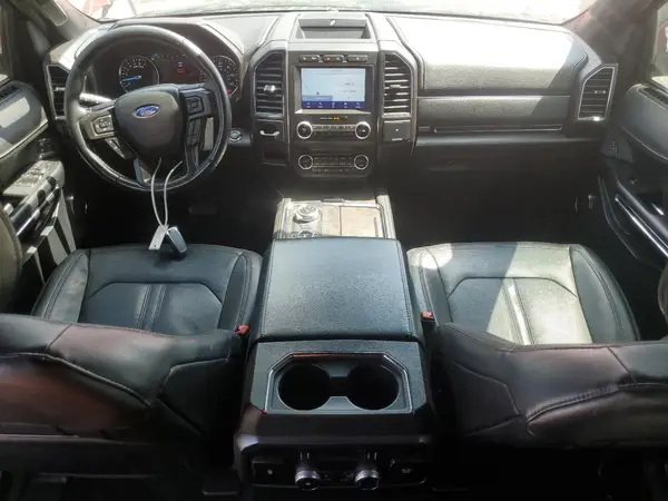 1FMJK2AT2MEA39714 2021 FORD EXPEDITION - Image 8