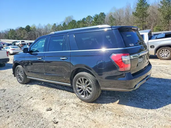 1FMJK2AT2MEA41849 2021 FORD EXPEDITION - Image 2