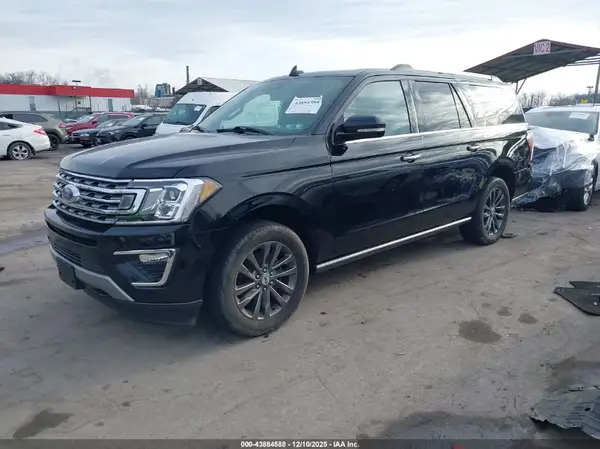 1FMJK2AT2MEA42189 2021 FORD EXPEDITION - Image 2