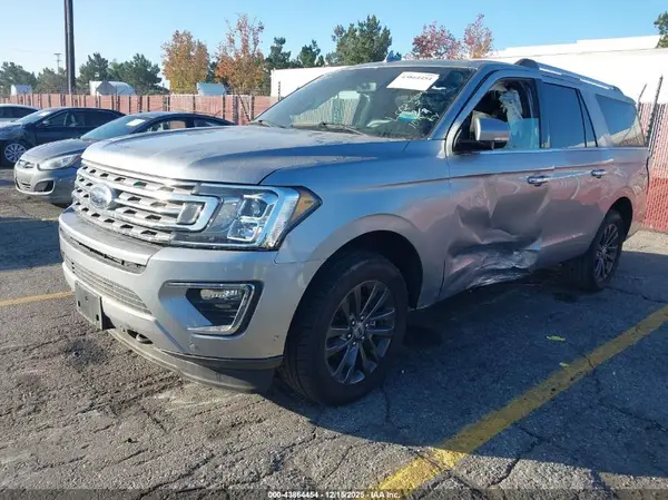 1FMJK2AT2MEA42290 2021 FORD EXPEDITION - Image 2