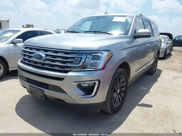 1FMJK2AT2MEA45013 2021 FORD EXPEDITION - Image 2