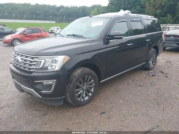 1FMJK2AT2MEA45691 2021 FORD EXPEDITION - Image 2