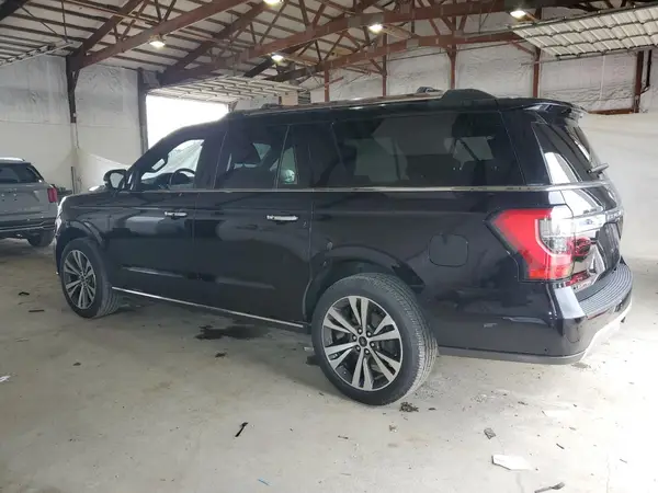 1FMJK2AT2MEA51927 2021 FORD EXPEDITION - Image 2