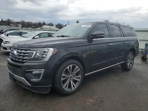 1FMJK2AT2MEA52740 2021 FORD EXPEDITION - Image 1