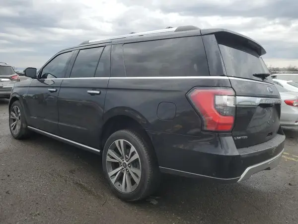 1FMJK2AT2MEA52740 2021 FORD EXPEDITION - Image 2