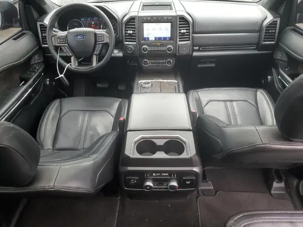 1FMJK2AT2MEA52740 2021 FORD EXPEDITION - Image 8