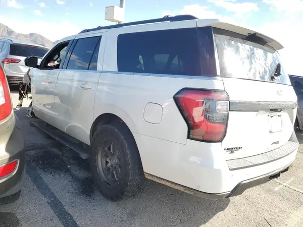 1FMJK2AT2MEA77136 2021 FORD EXPEDITION - Image 2