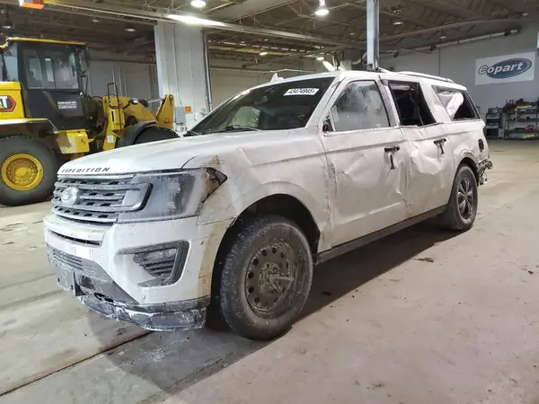 1FMJK2AT2MEA81915 2021 FORD EXPEDITION - Image 1