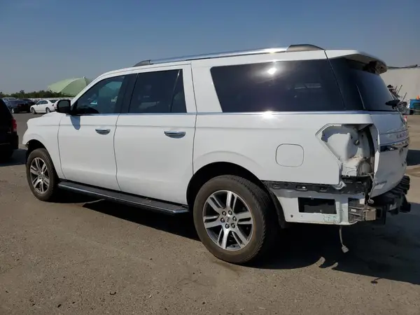 1FMJK2AT2NEA26172 2022 FORD EXPEDITION - Image 2