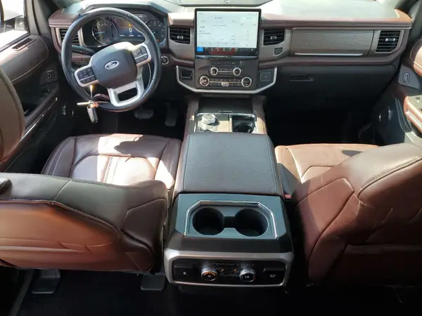 1FMJK2AT2NEA26172 2022 FORD EXPEDITION - Image 8