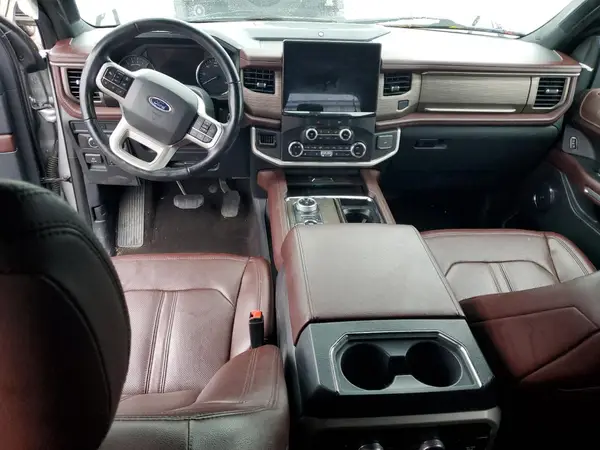 1FMJK2AT2NEA27628 2022 FORD EXPEDITION - Image 8