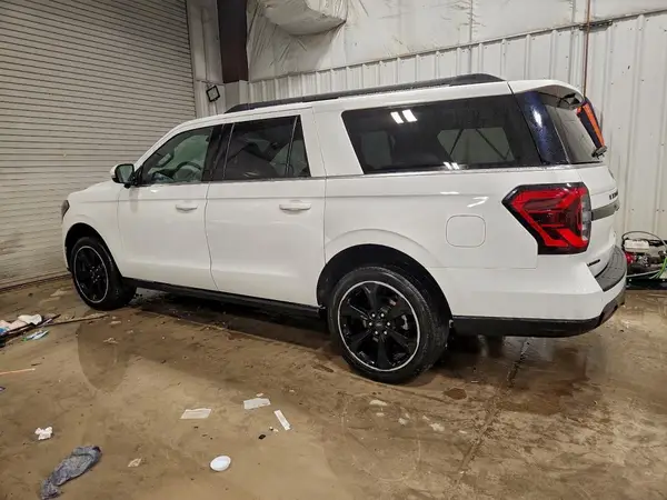 1FMJK2AT2NEA53954 2022 FORD EXPEDITION - Image 2