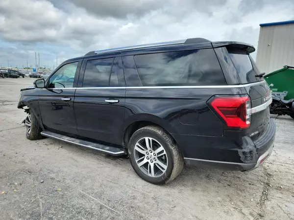 1FMJK2AT2NEA57566 2022 FORD EXPEDITION - Image 2
