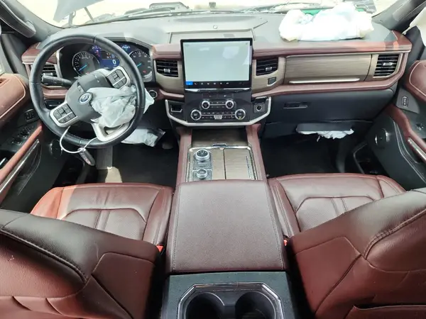 1FMJK2AT2NEA57566 2022 FORD EXPEDITION - Image 8