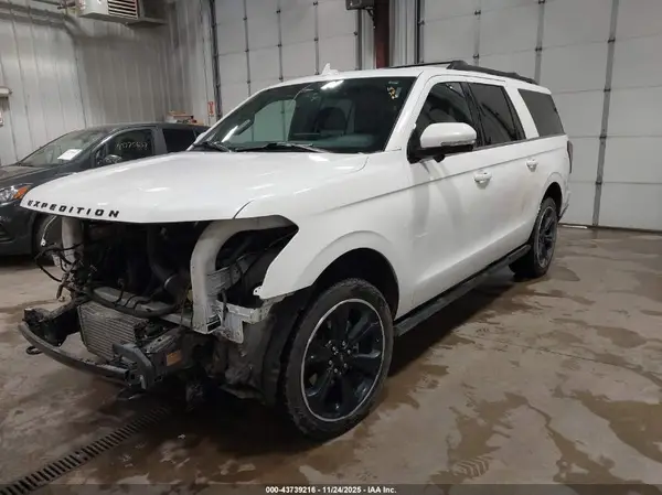 1FMJK2AT2NEA61553 2022 FORD EXPEDITION - Image 2